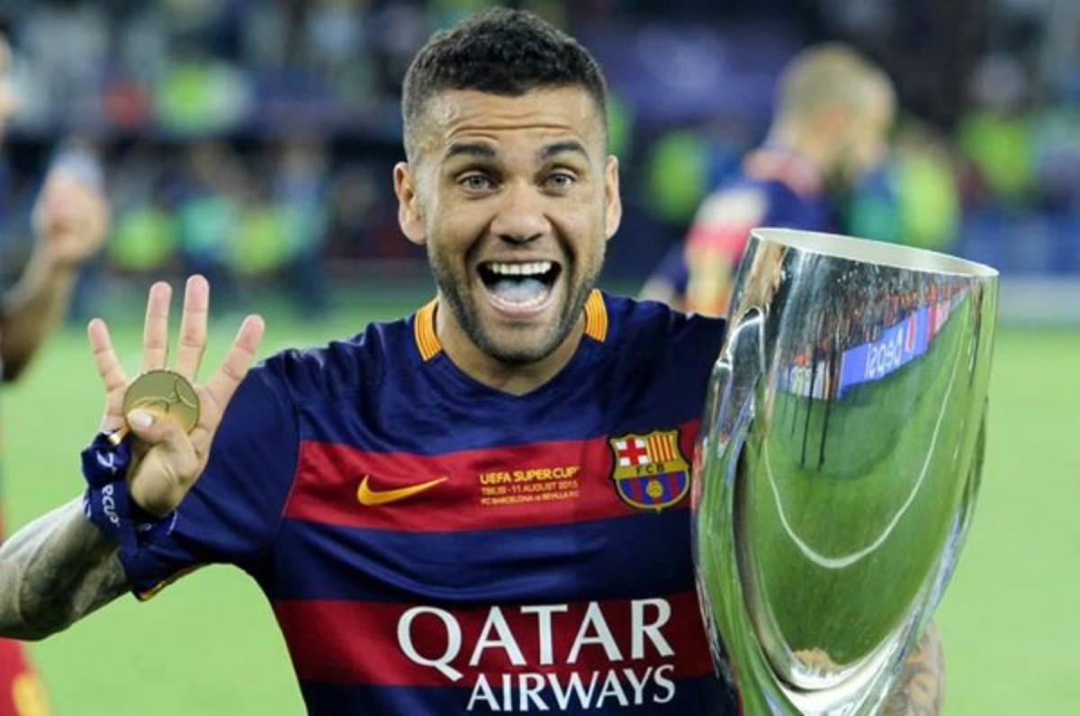 ¿A quién no recuerdas? Diez grandes futbolistas que jugaron para el Barcelona y la Juventus