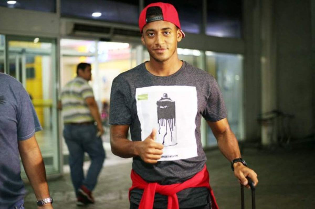 ¿Dónde juegan los legionarios centroamericanos para la temporada 2017-2018 en Europa?