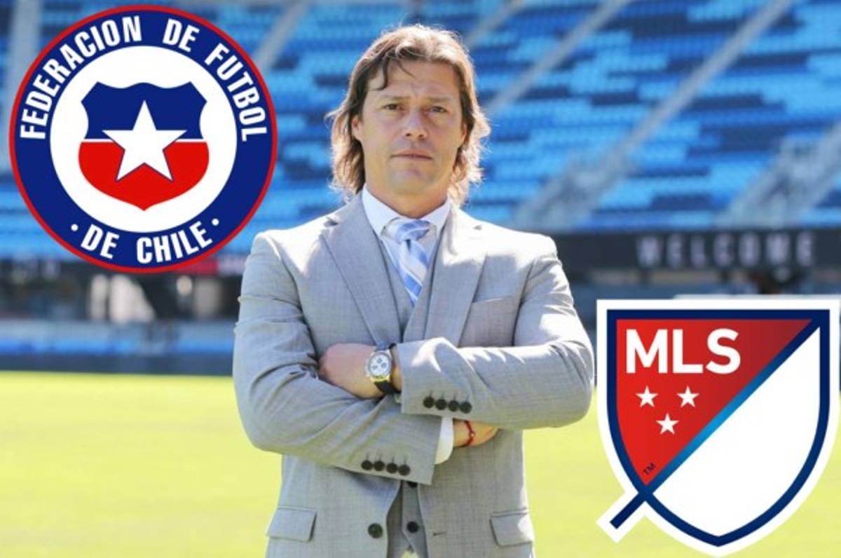 MLS: Matías Almeyda está en la órbita de Chile pero no han hecho contacto con San Jose Earthquakes