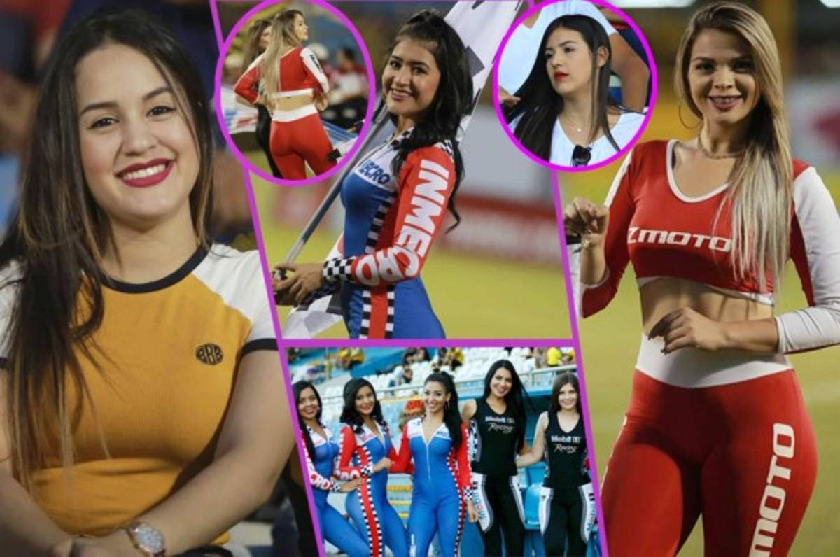 ¡Qué cositas! Las hermosuras de la jornada que nos enamoraron