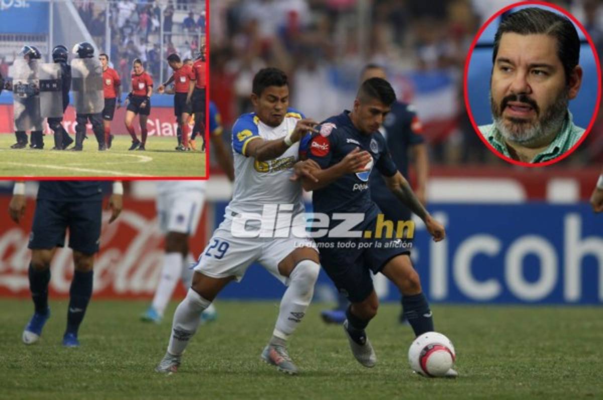 La Liga Nacional asignará los recogebalones para la Gran Final