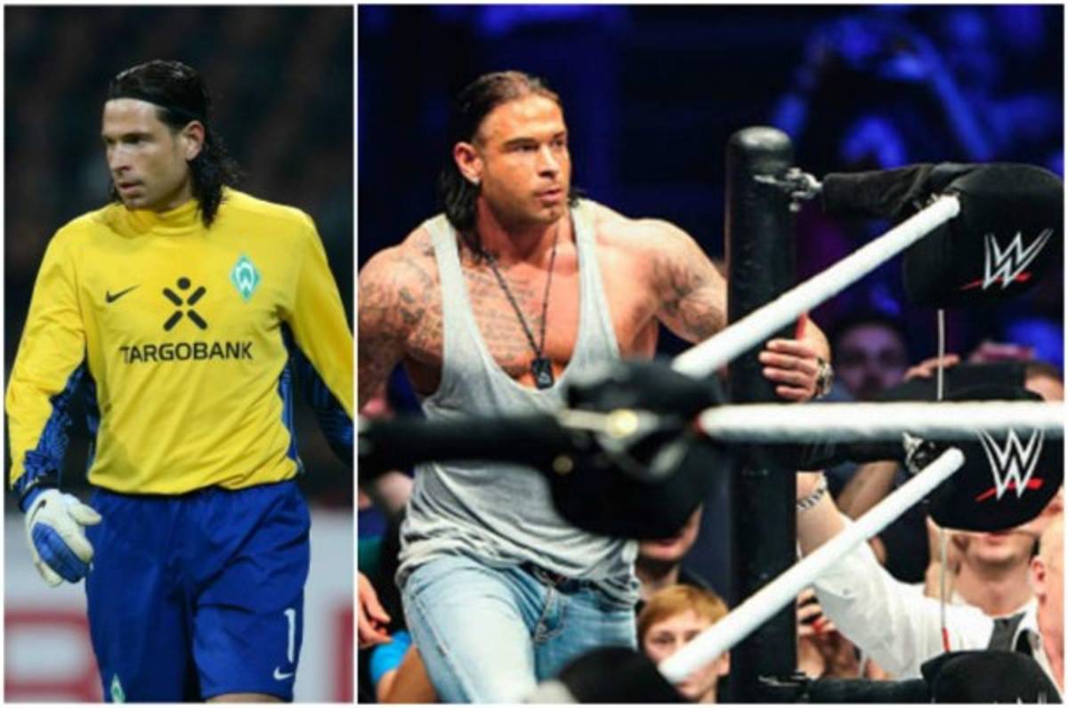 IMPERDIBLE: Las profesiones más insólitas de los futbolistas tras el retiro