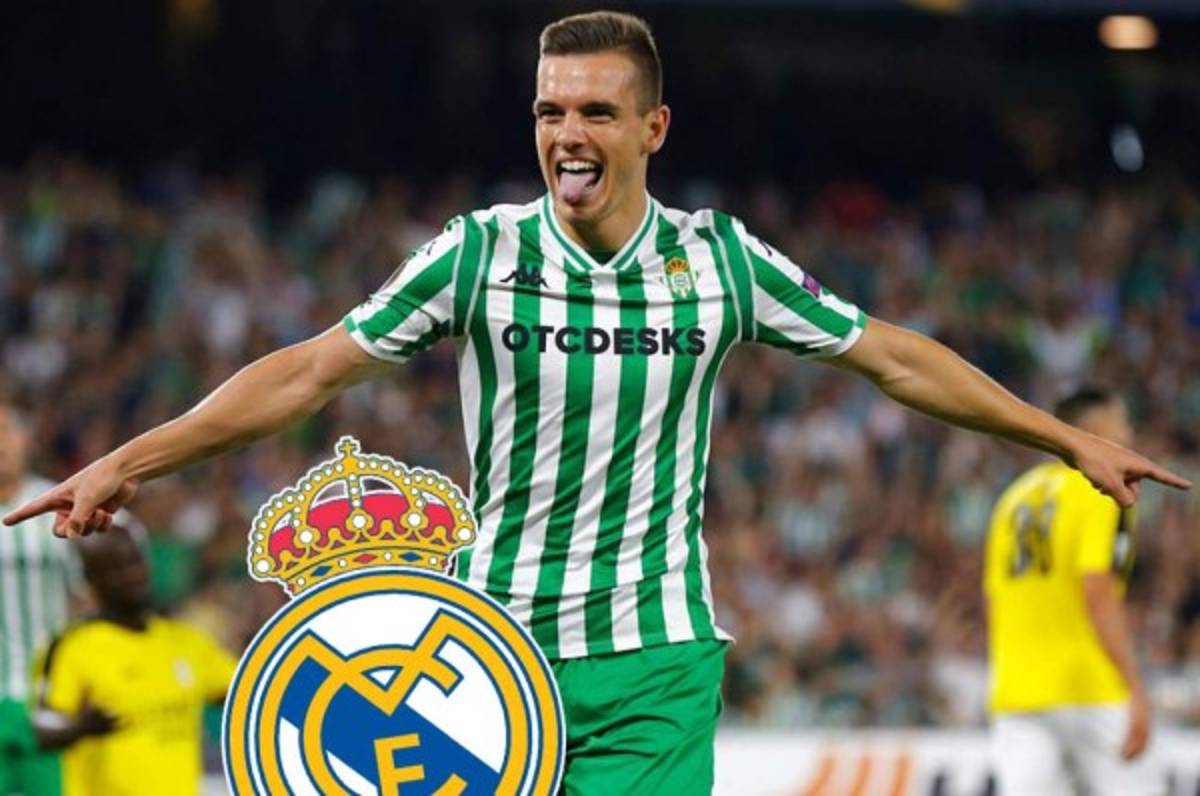 Marca: Real Madrid llama al Betis para preguntar por Lo Celso