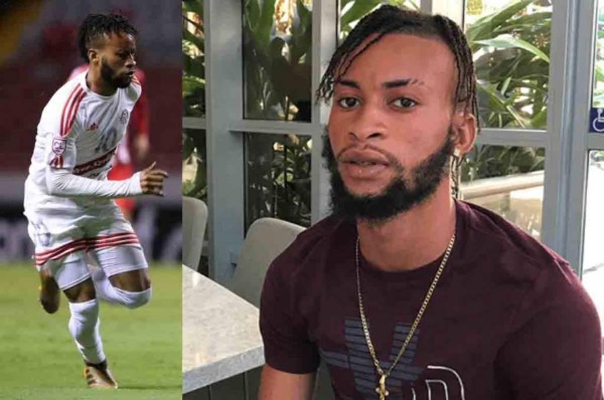 Motagua enfrentará este jueves al 'Messi' de Jamaica en el Nacional