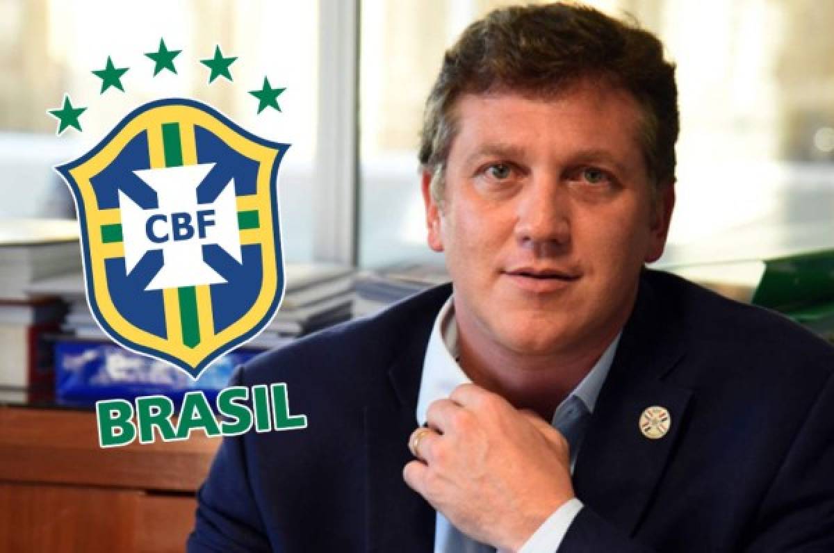¡Conmebol explota contra Brasil por ser el gran 'traidor' para el Mundial 2026!