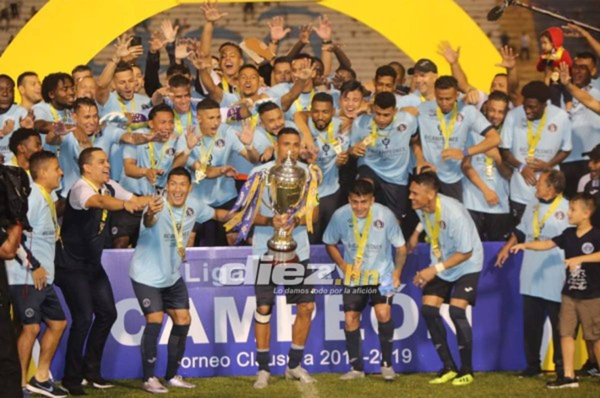 Las razones del fracaso del Olimpia en los últimos seis torneos de la Liga Nacional, según expertos