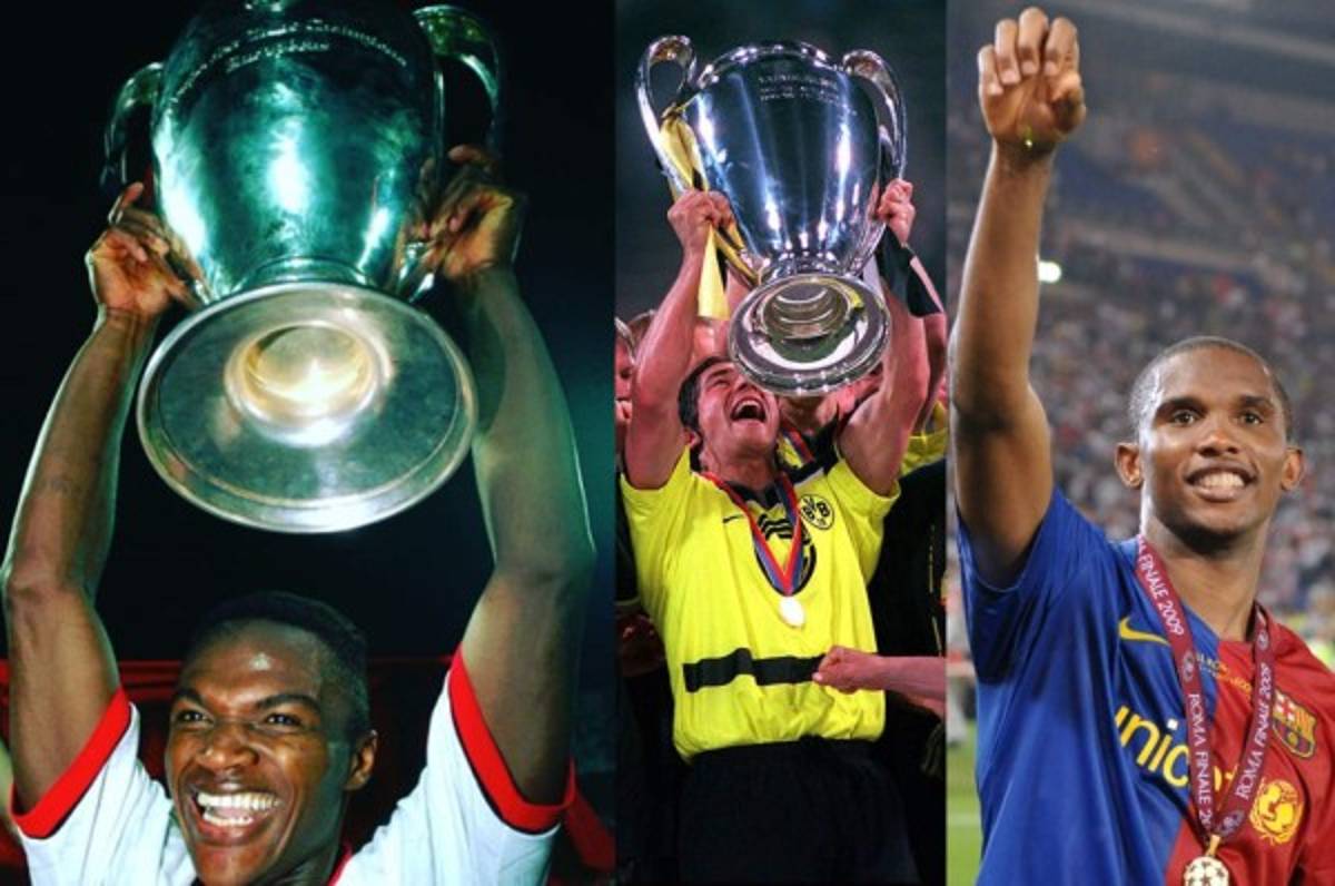 Los 8 récords que tiene pendientes por conquistar Cristiano Ronaldo