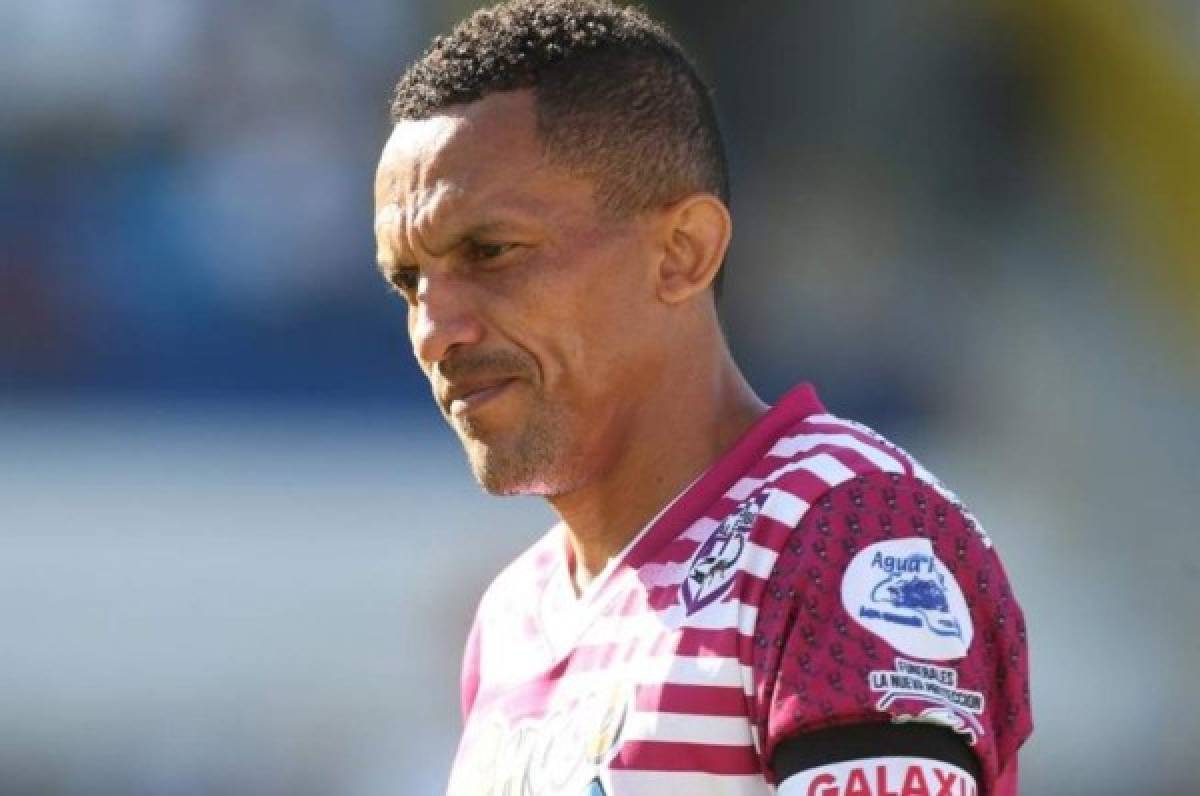 Williams Reyes no logró concretar su regreso a la Primera División de El Salvador