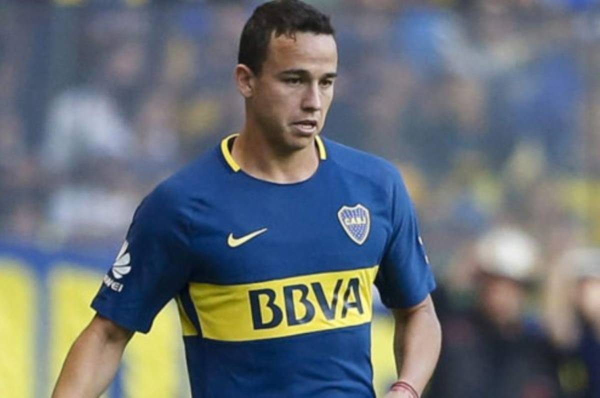 ¡Sorpresa! Se estanca el préstamo de Leonardo Jara a la MLS