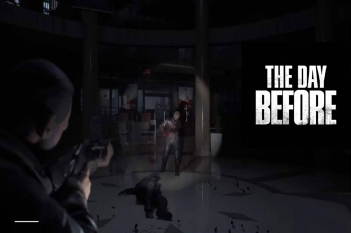 The Day Before: el MMO de mundo abierto con zombis presume sus gráficas con nuevo tráiler