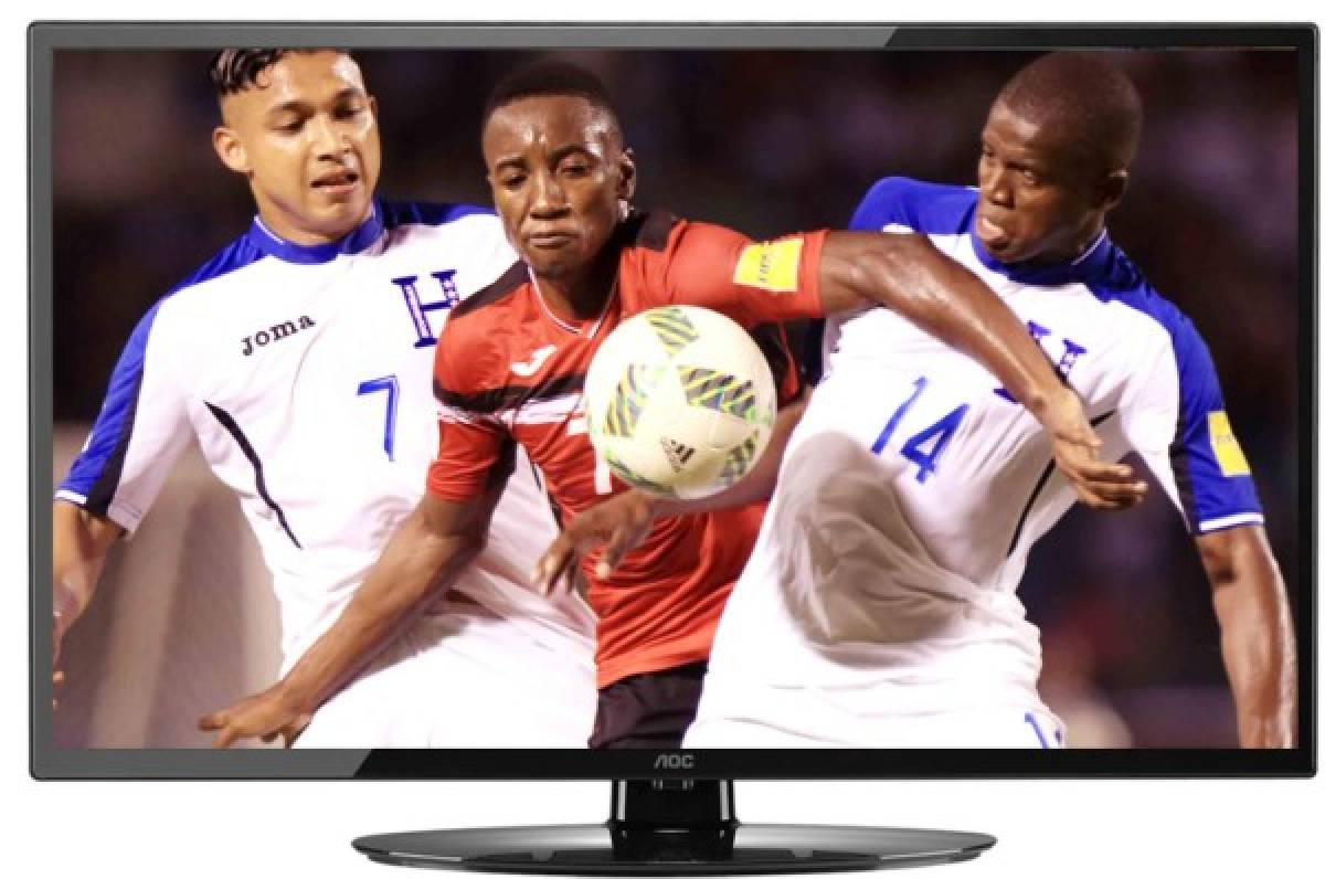 Trinidad vs Honduras: Horario, TV y dónde ver los partidos de este viernes