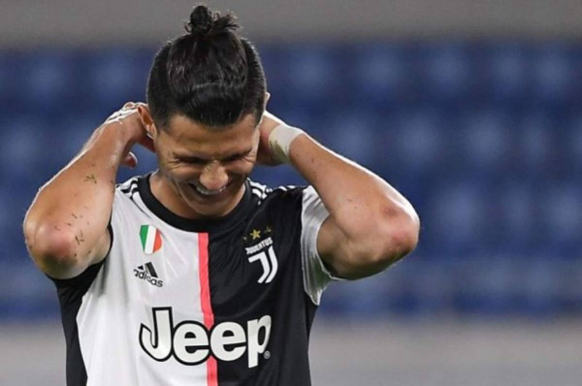 ¡Amigo de Cristiano Ronaldo revela cuál sería el próximo destino del portugués!