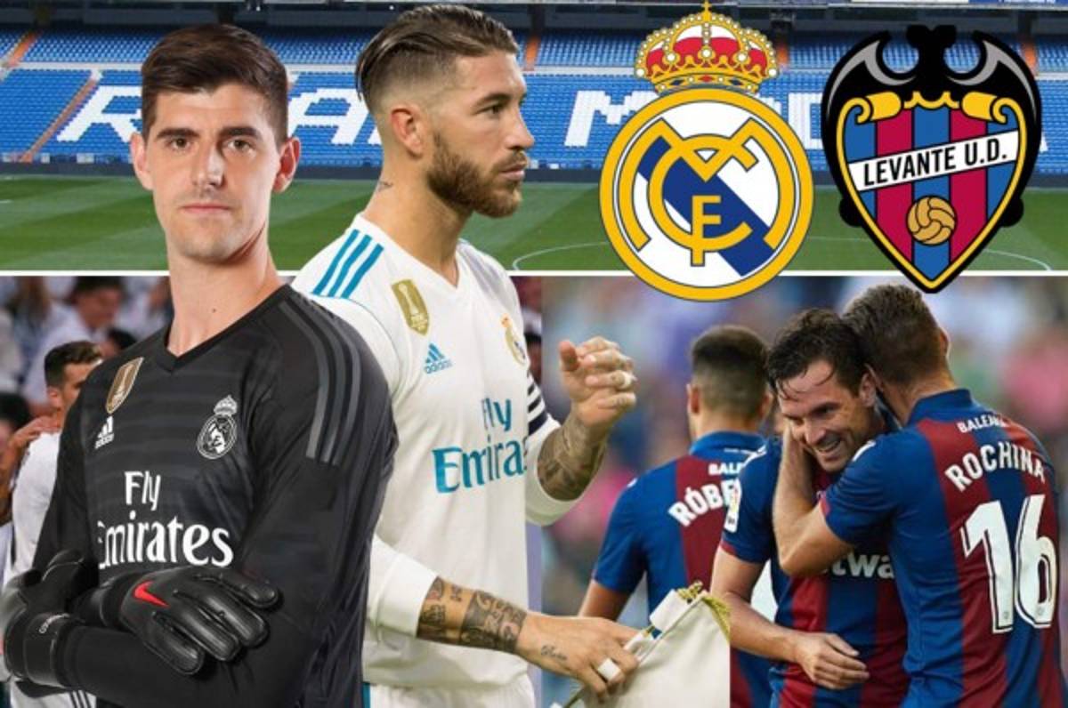 Marcelo, Isco, Bale y Benzema entran en la convocatoria para juego ante Levante