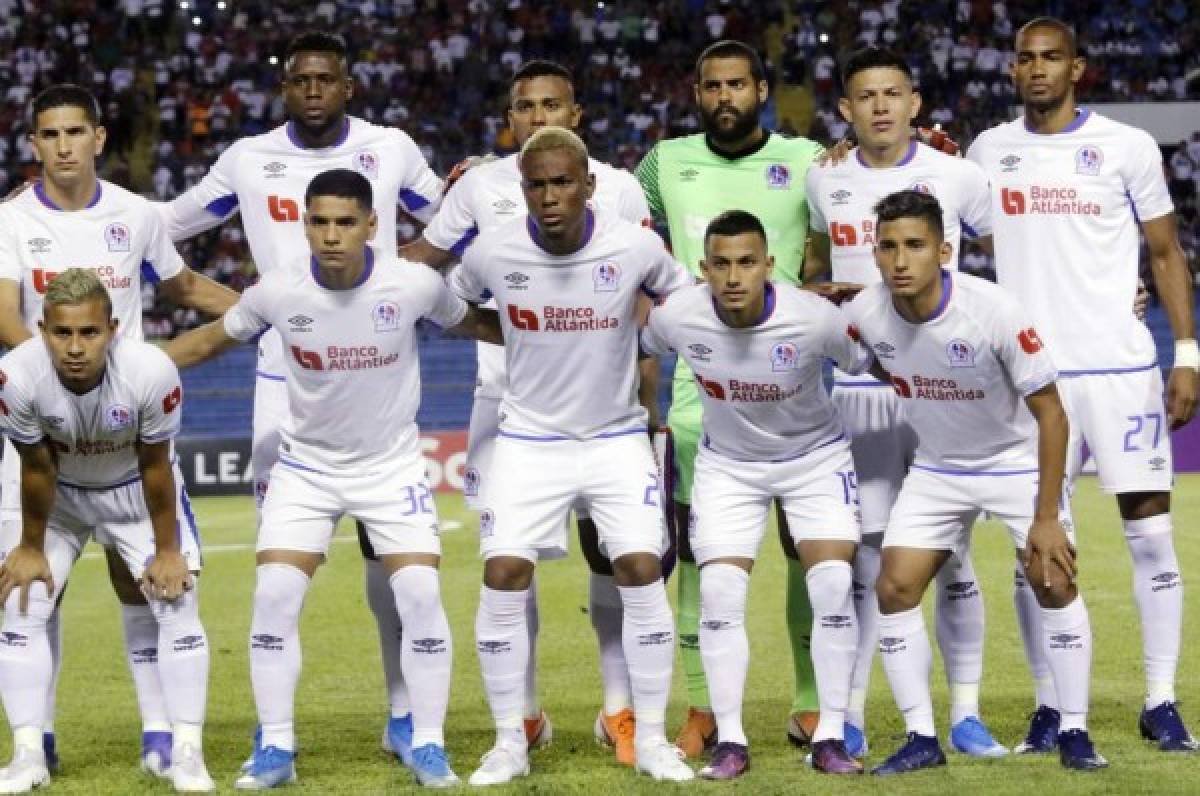 ¿Qué necesita Olimpia ante Seattle para avanzar a cuartos de final de Liga Campeones?