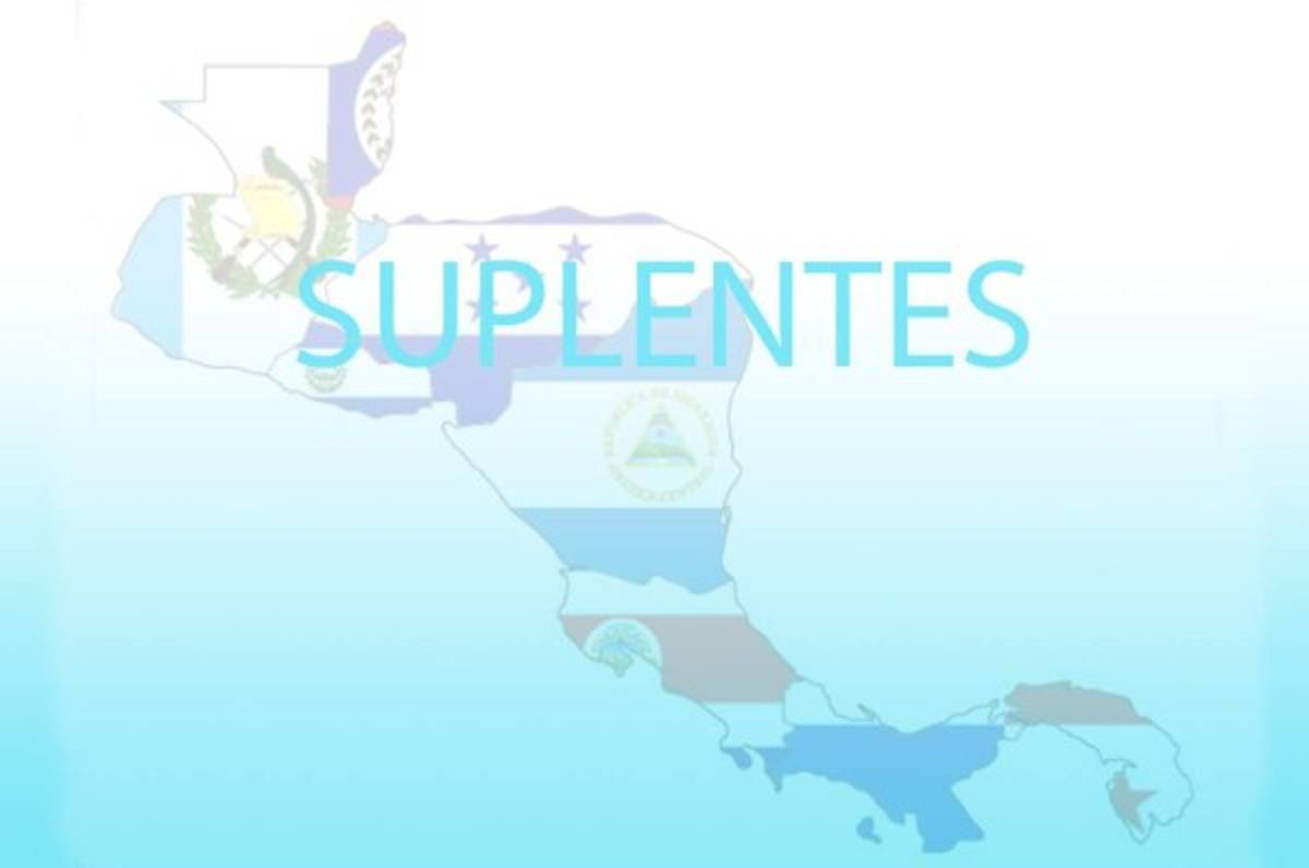 ¡EQUIPAZO! Si Centroamérica se uniera, este sería su once titular