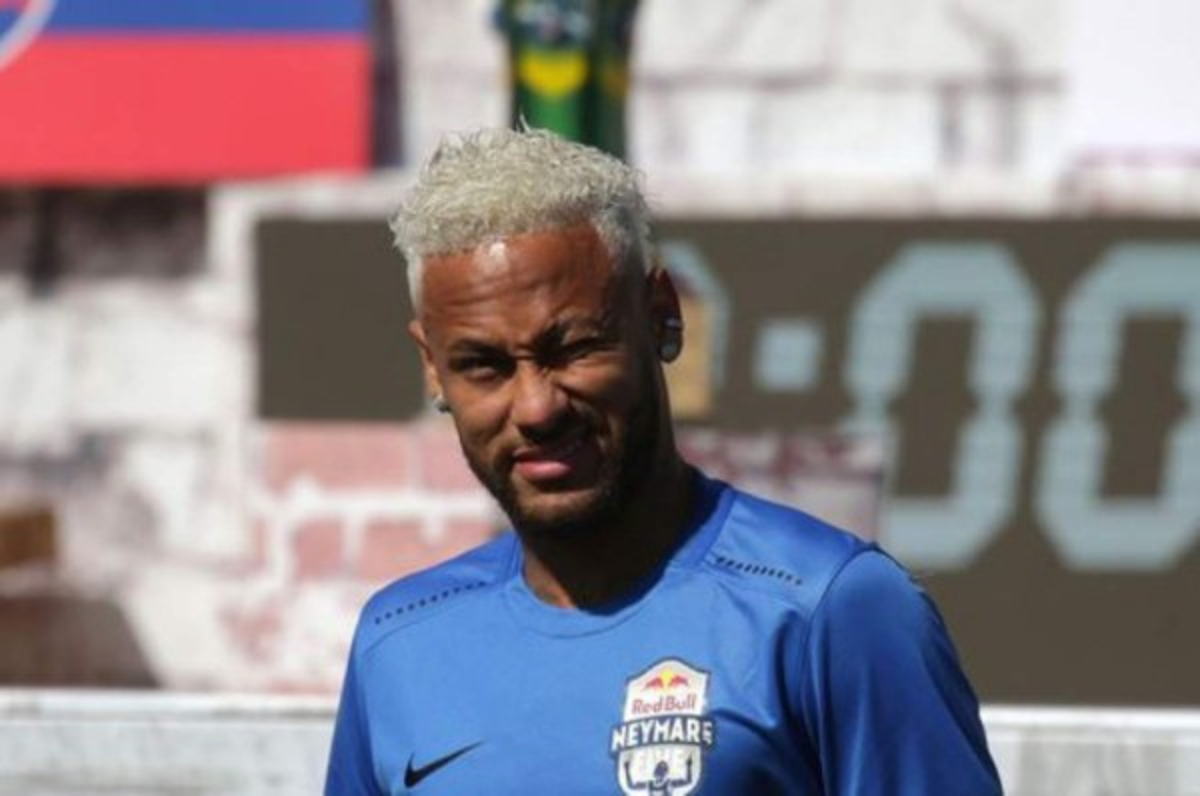 La dura sanción que recibirá Neymar si ficha por Barcelona o Real Madrid