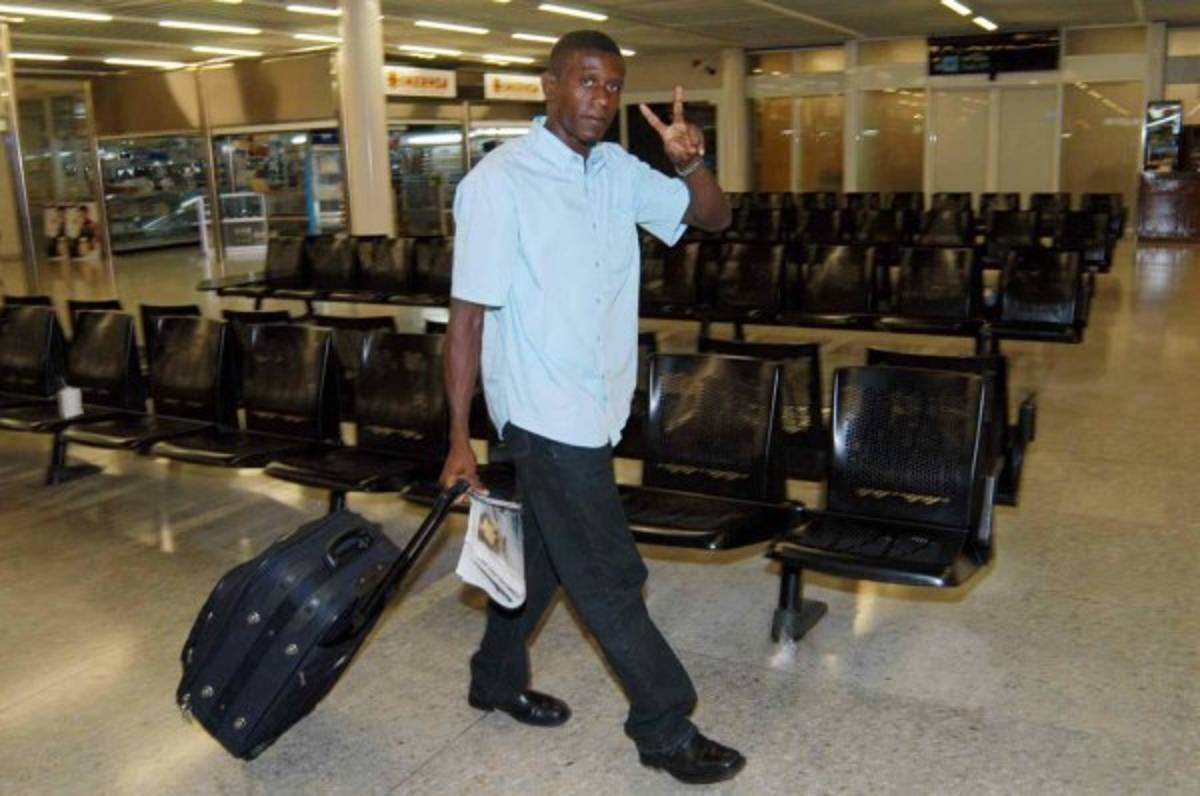 Los grandes escándalos de futbolistas hondureños con la ley