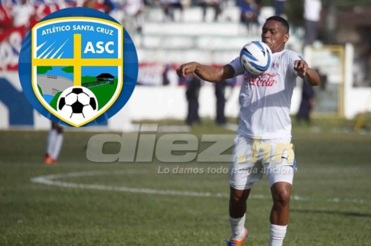 El debut de Carlos Will Mejía, el atractivo de la fecha 2 en la Liga de Ascenso en Honduras