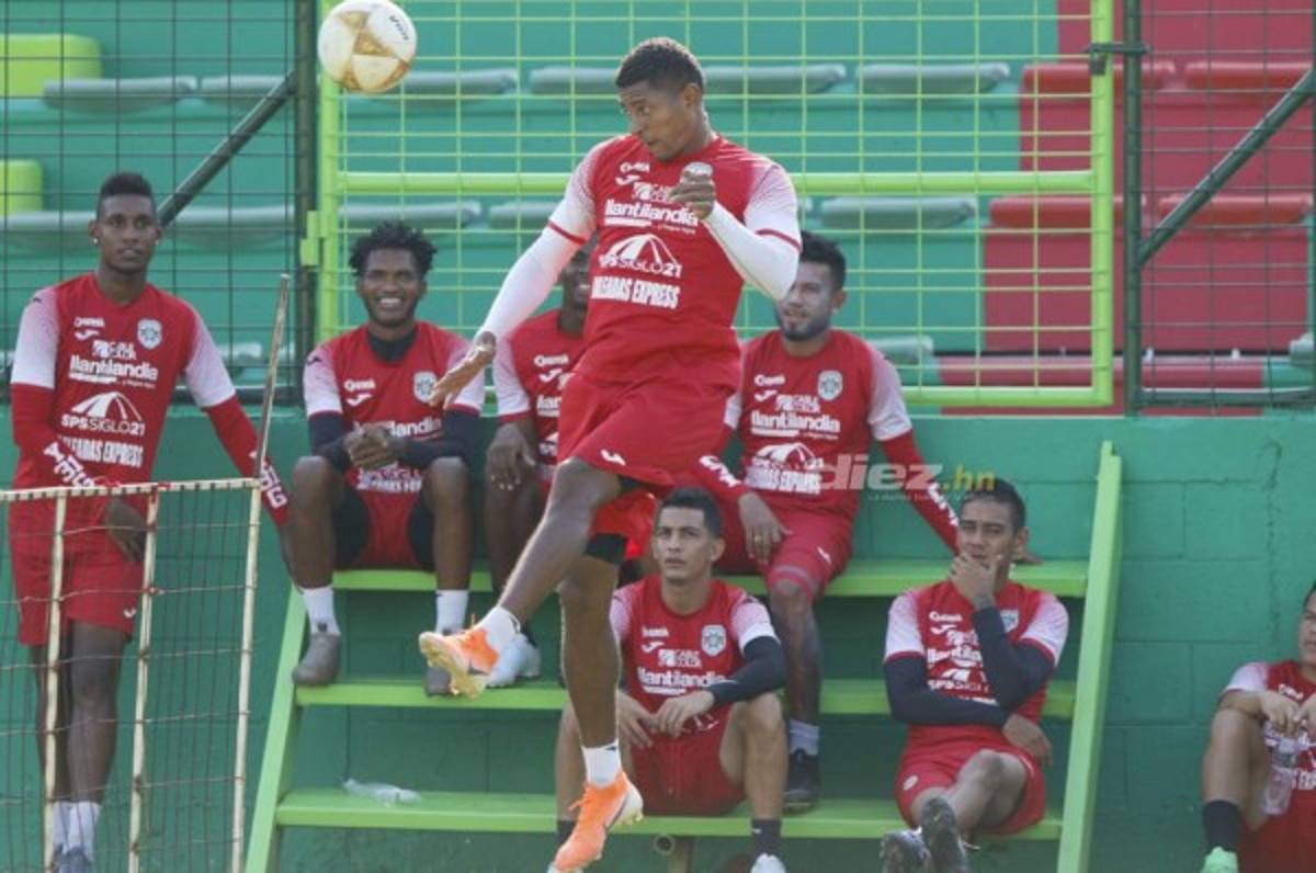 Marathón ya tiene fecha y hora del inicio de pretemporada para el Clausura