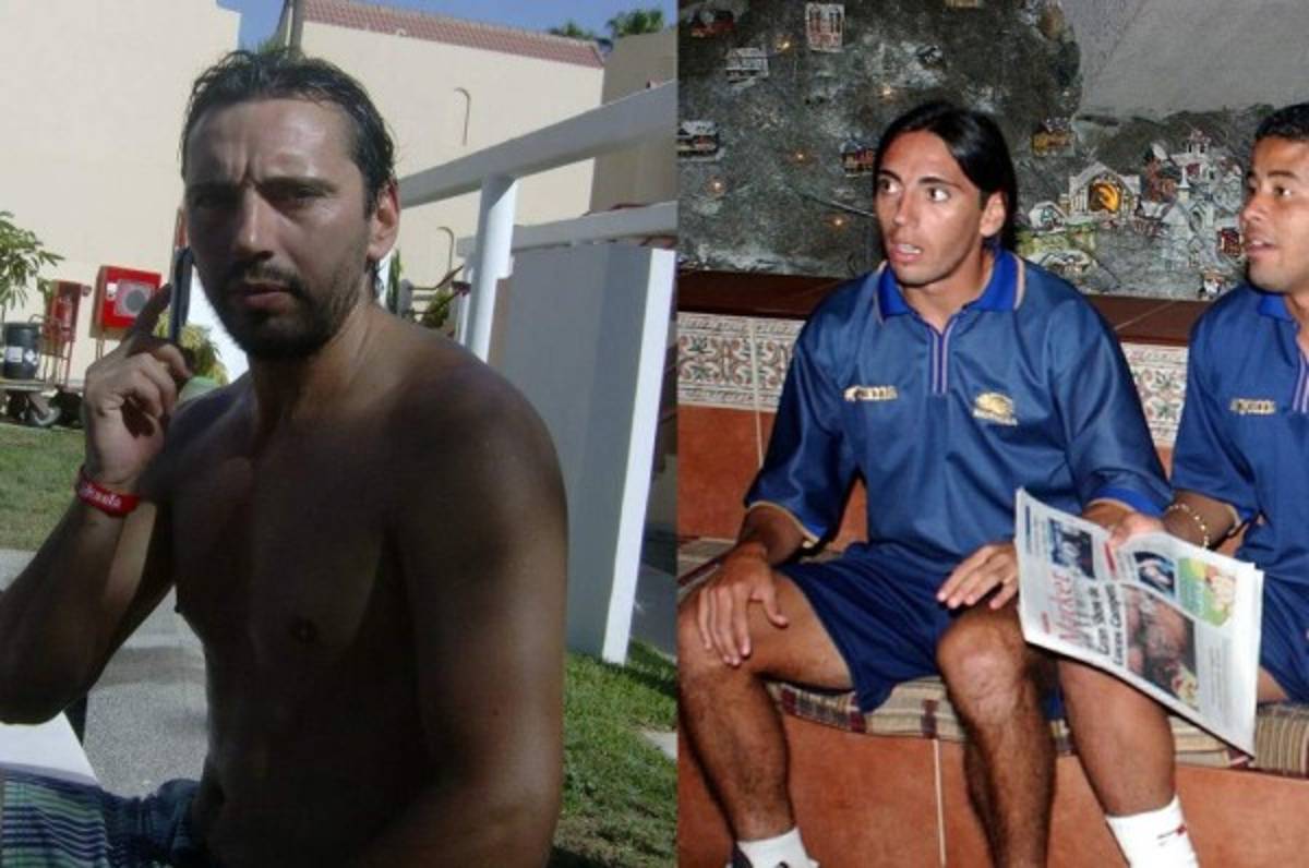 La actualidad del Motagua que le ganó la final a Real España en el Apertura 97