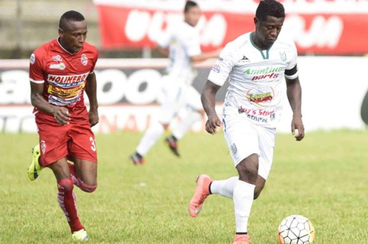 En La Ceiba y Puerto Cortés iniciará la Jornada 16 de la Liga Nacional