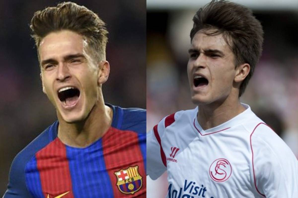 TOP 15: Grandes futbolistas que han jugado para el Barcelona y Sevilla