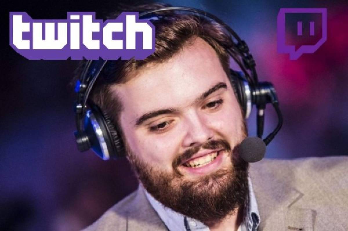 Ibai Llanos es baneado 3 días por Twitch