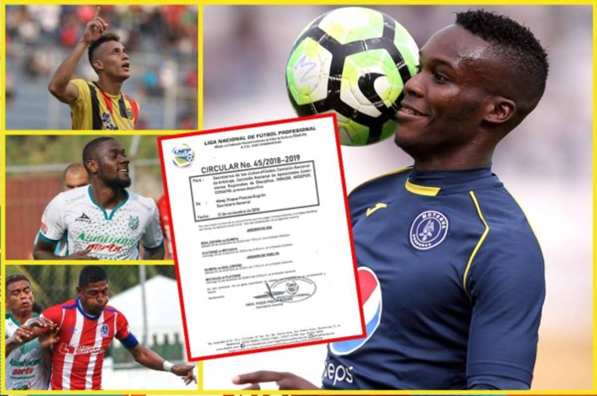 OFICIAL: Liga Nacional confirma fechas de ida y vuelta de las semifinales