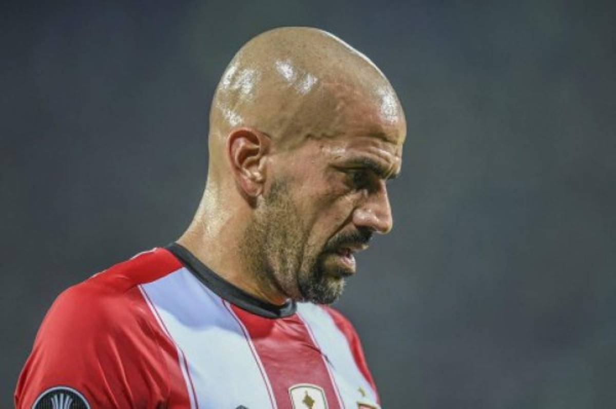 De terror: El 11 ideal de los futbolistas con mejores apodos de Halloween 2019