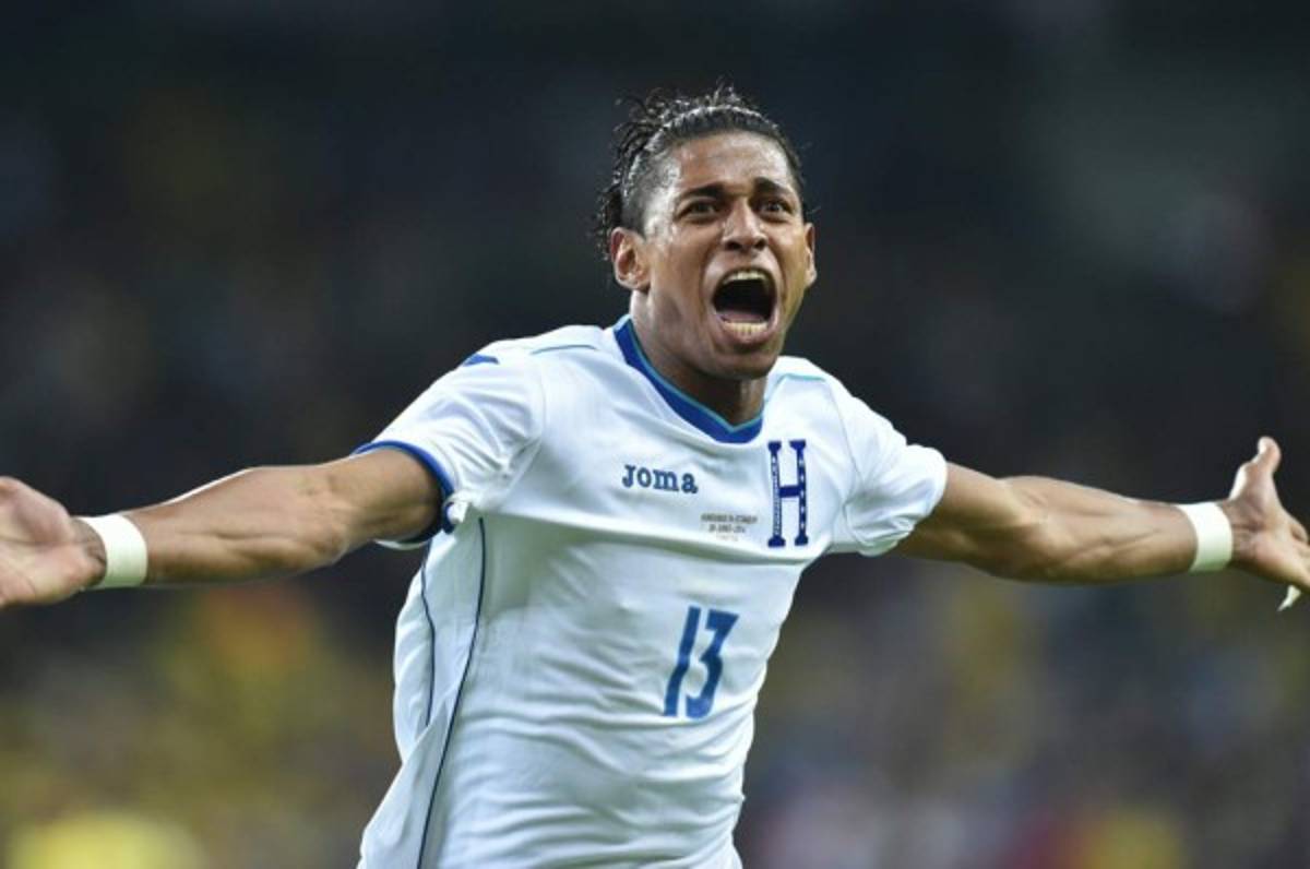 Carlo Costly: 'Para mí la Selección ya pasó a segundo plano”