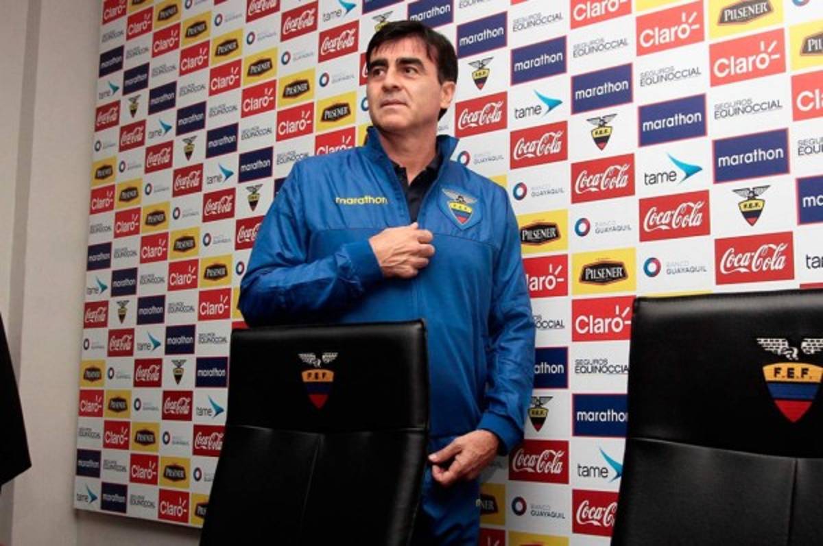 Los sobrevivientes del último amistoso entre Honduras y Ecuador en 2017