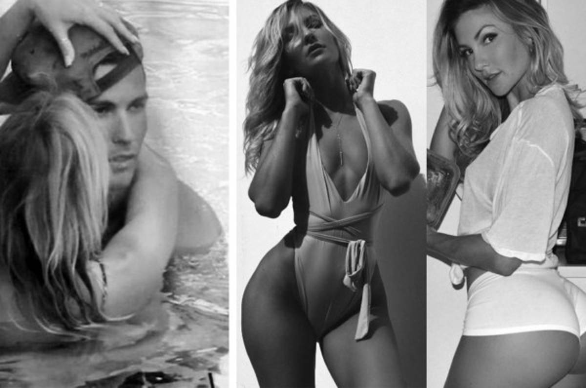 ¡La envidia de todos! Los últimos 'romances' de Cristiano Ronaldo