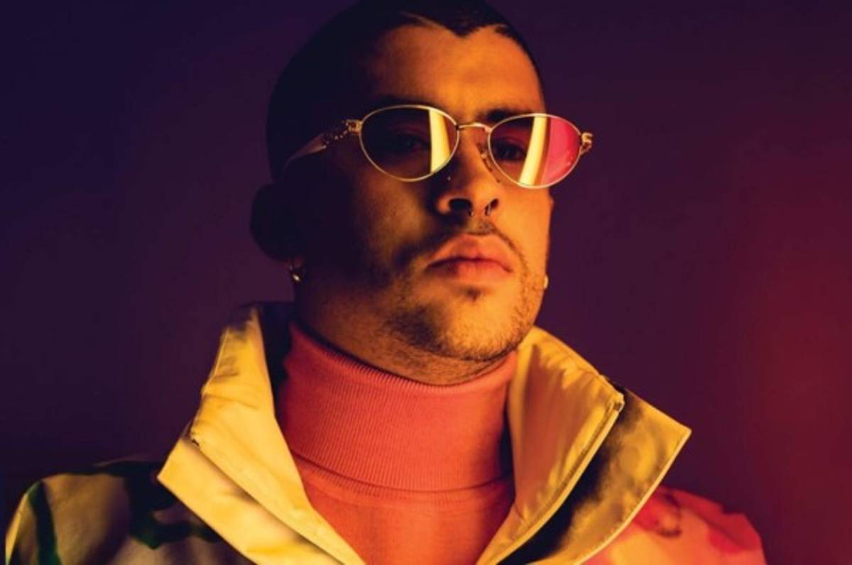 Bad Bunny fue hospitalizado de emergencia en Puerto Rico y se convirtió en tendencia mundial