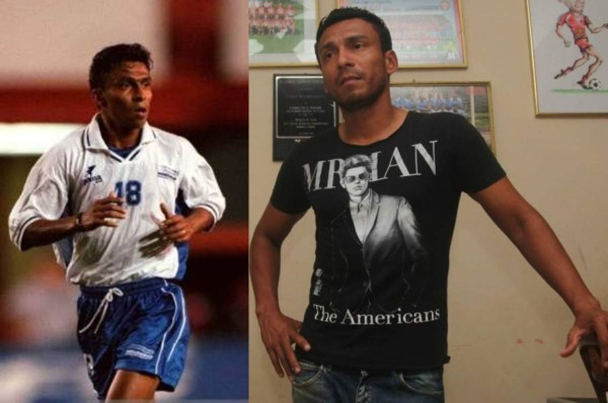 La actualidad de la Selección de Honduras que enamoró en Sydney 2000