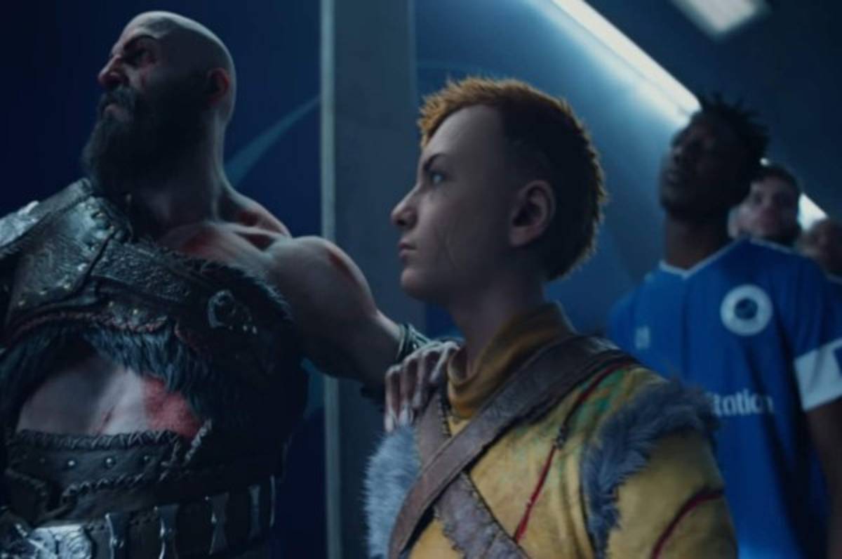 PlayStation transmitirá anuncios de patrocinio durante partidos de la UEFA Champions League