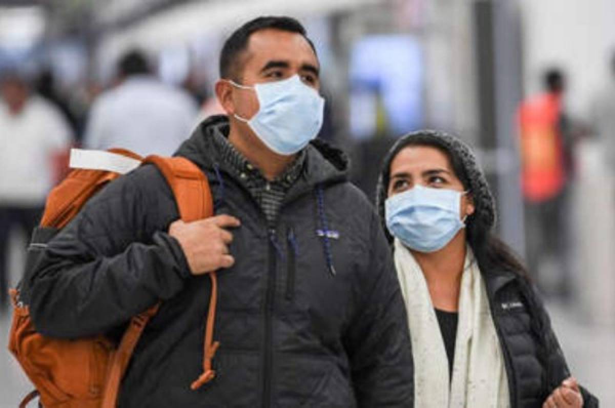 Coronavirus: Confirman segundo caso de la enfermedad en México y analizan un tercero  