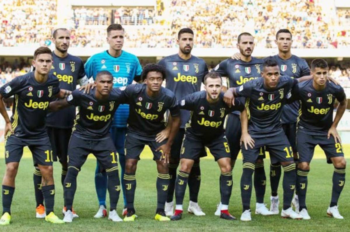 Cristiano Ronaldo ha disparado a la Juventus en la bolsa de valores