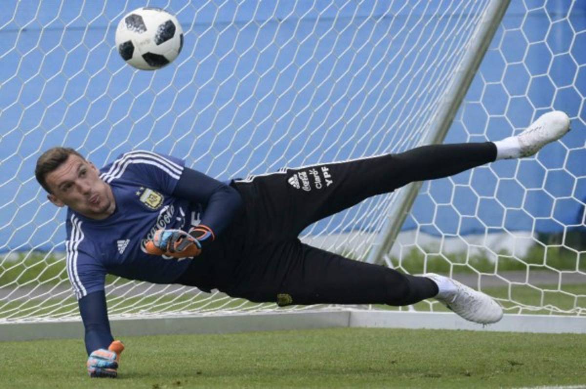 Rusia 2018: El posible once de Argentina que buscará clasificarse a octavos ante Nigeria