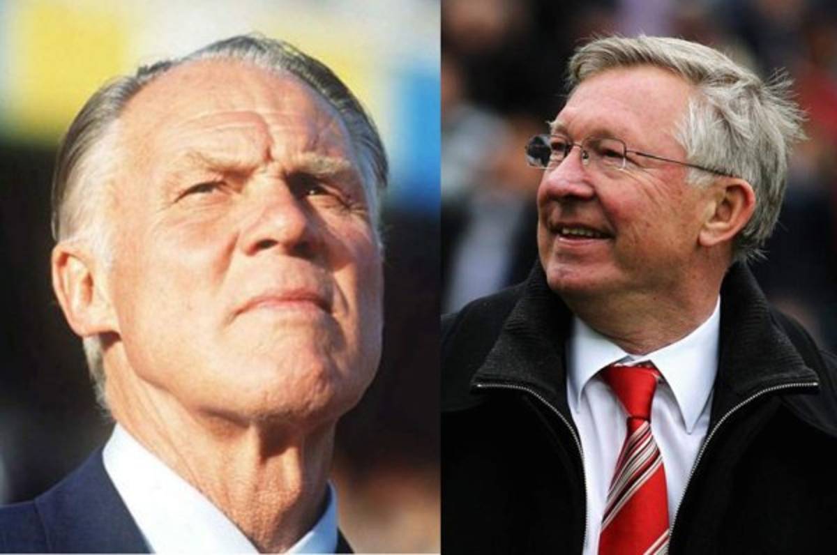 La lista completa de France Football sobre los mejores técnicos de la historia