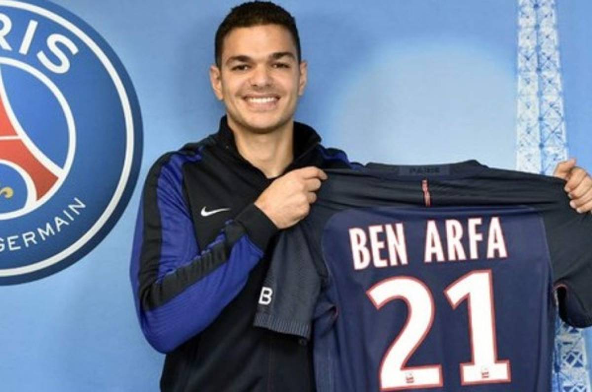 Ben Arfa denuncia al PSG por acoso laboral y discriminación