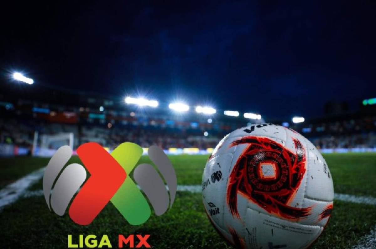 Liga MX: Los futbolistas que están sin equipo para el Torneo Guard1anes Clausura 2021