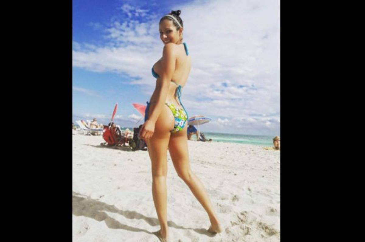 Las hermosas hondureñas que triunfan en Estados Unidos