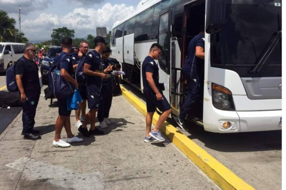 Maximiliano Lombardi: 'Vargas siempre se está quejando, juguemos fútbol mejor'