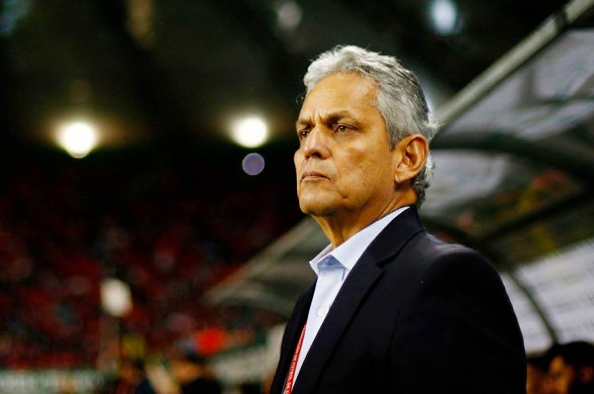 El entrenador Reinaldo Rueda renunciará de la Selección de Chile