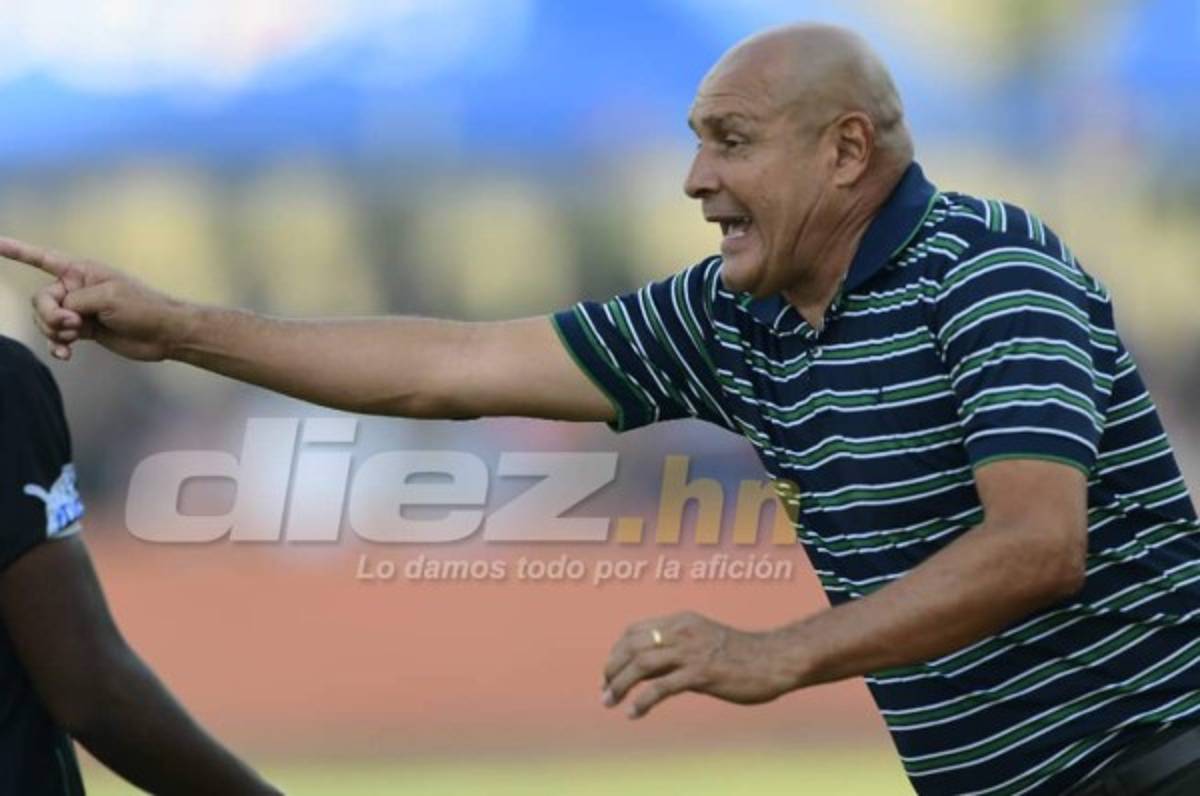 Wilmer Cruz: ' A los que nos daban muertos a los dos, pues resucitamos'