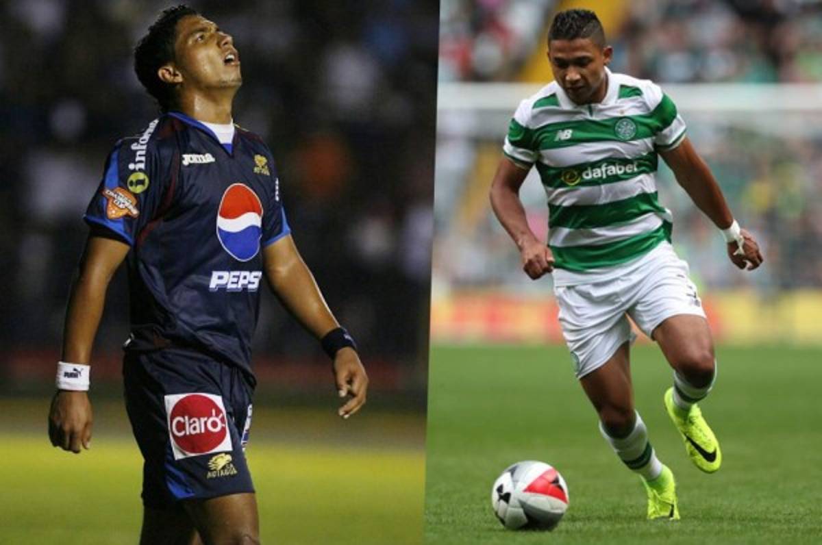 El presente del Motagua que se coronó Campeón de Copa Uncaf hace 9 años