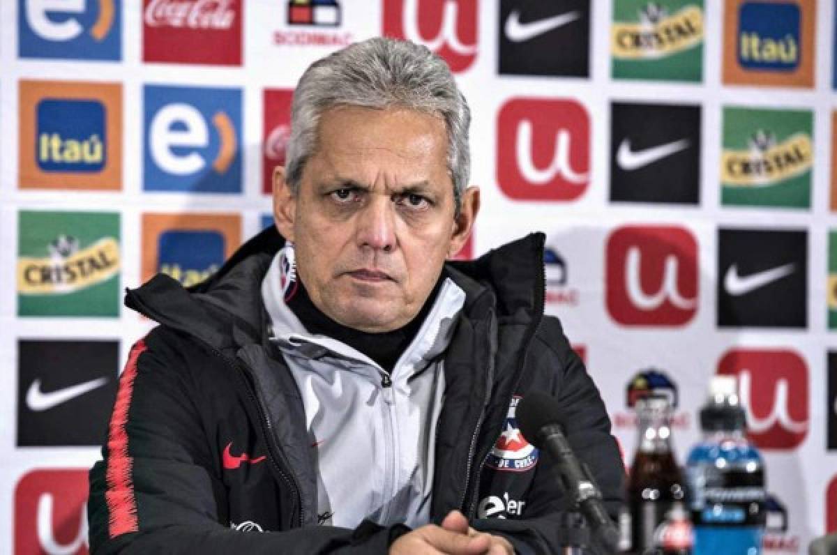 Reinaldo Rueda, a un paso de convertirse en el nuevo entrenador de la selección de Colombia