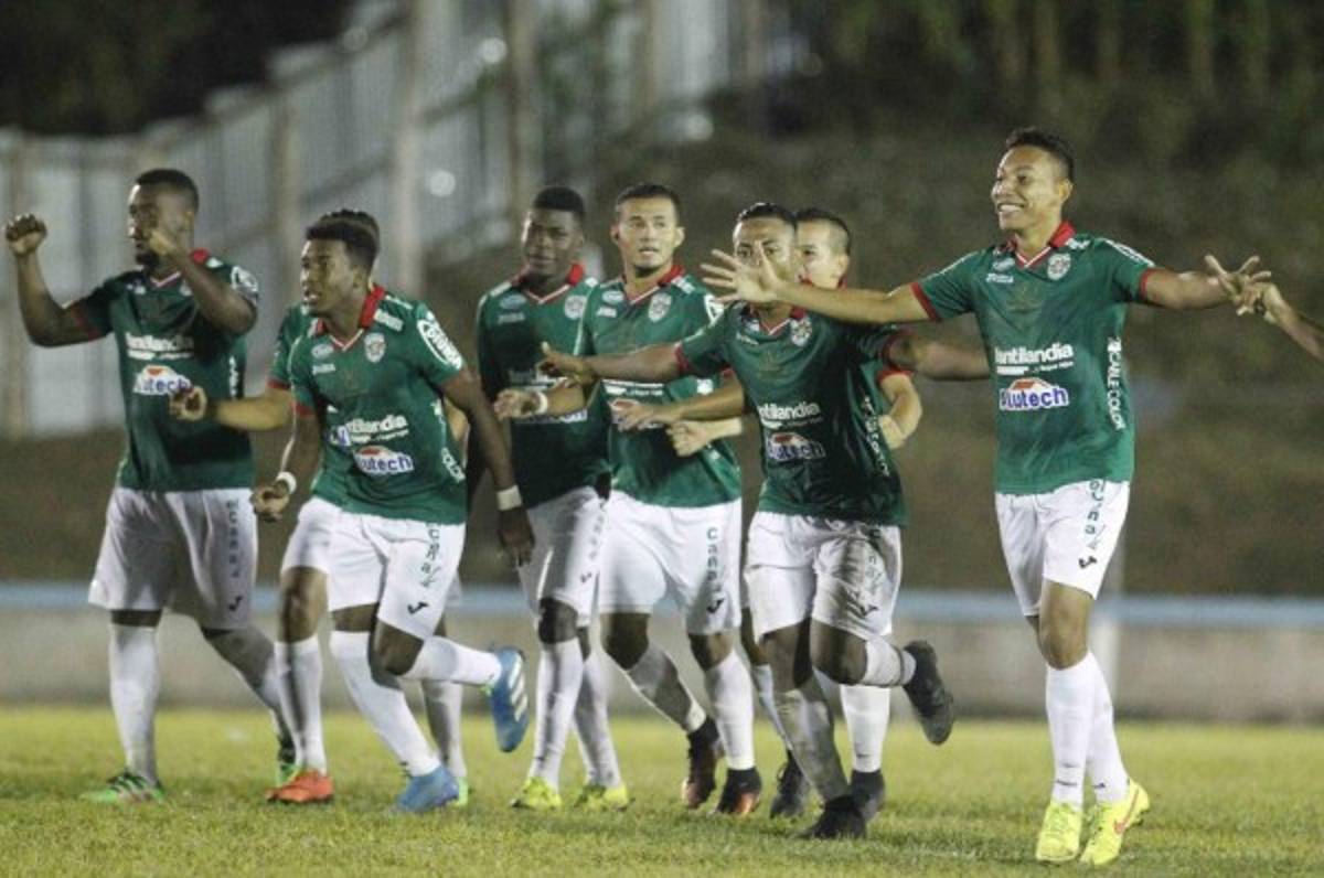 A 38 grados se jugarán este miércoles semifinales de Copa Presidente