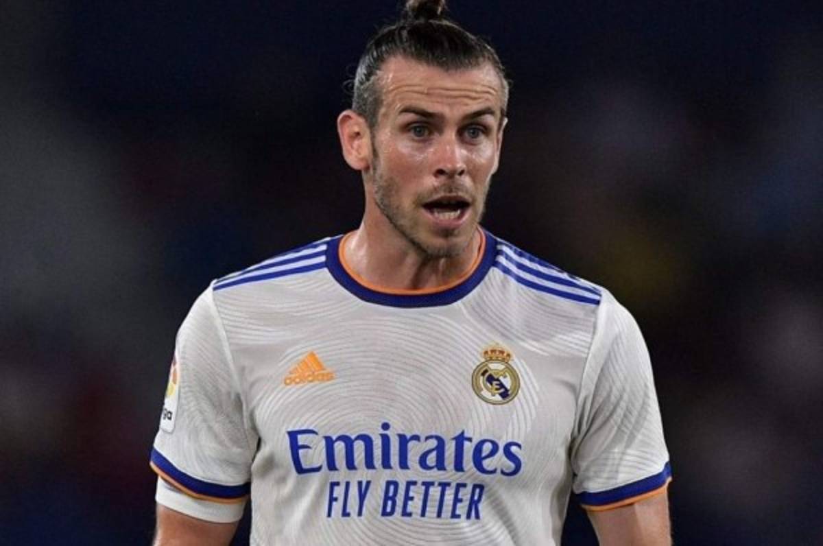 Gareth Bale, otra vez lesionado en el Real Madrid y se remite a su derecho a la privacidad
