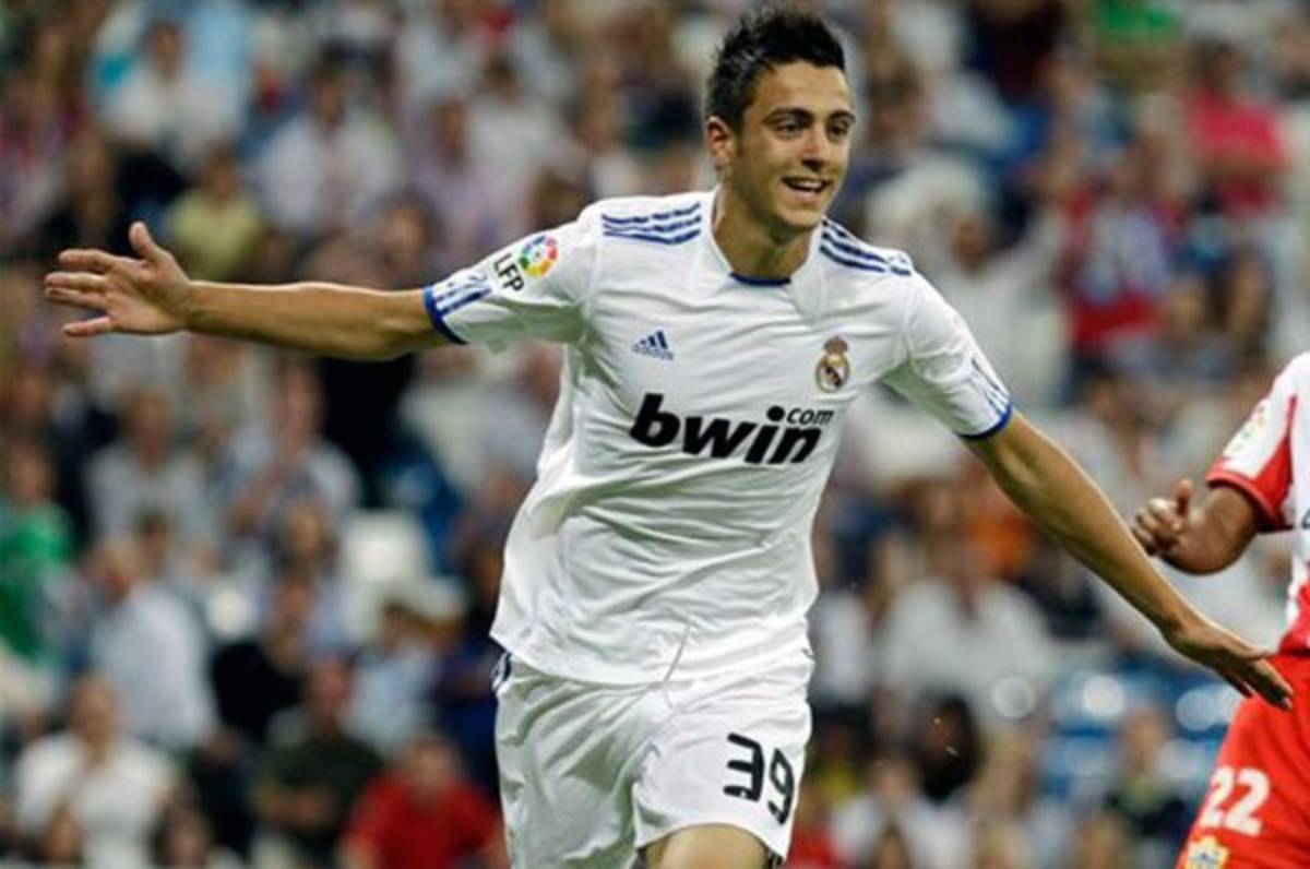 ¡Se quedaron en promesas! Los grandes jugadores que no cumplieron en el Real Madrid 